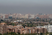 Aumentan desistimientos en compra de viviendas en la RM