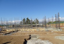 $6 mil millones se invierten en construcción de dos centros de salud en Rengo