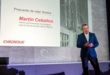 La nueva tecnología de LafargeHolcim que acelera los tiempos de construcción