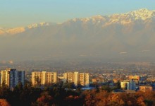 Puente Alto, La Pintana y La Florida son las comunas con más segregación urbana