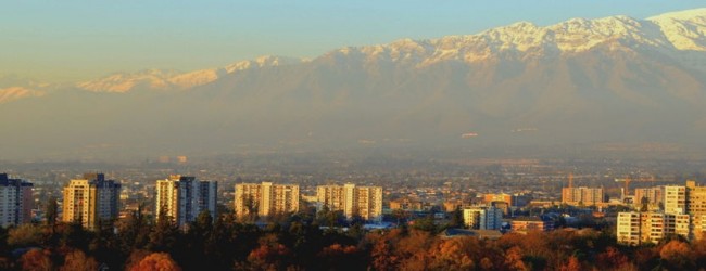 Puente Alto, La Pintana y La Florida son las comunas con más segregación urbana