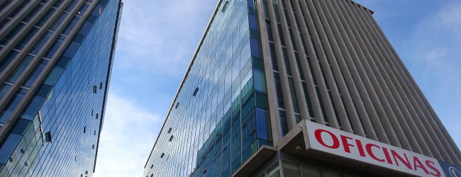 Santiago es la ciudad con menor vacancia de oficinas en A. Latina ante baja oferta de m2