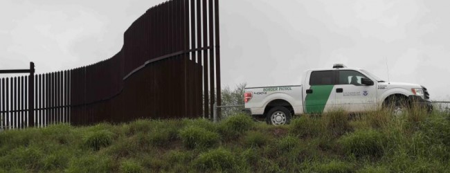 Muchas incógnitas en torno a la construcción del muro fronterizo
