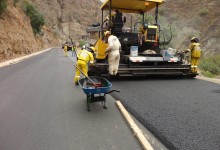A finales del primer semestre iniciará construcción del libramiento carretero
