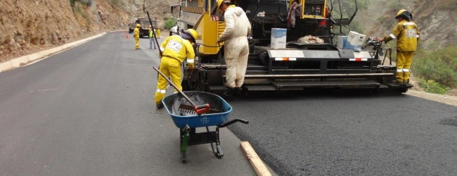 A finales del primer semestre iniciará construcción del libramiento carretero