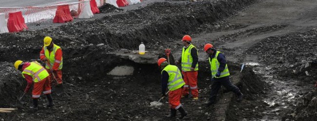 MOP busca licitar 40% de la cartera de proyectos a concesionar en seis meses