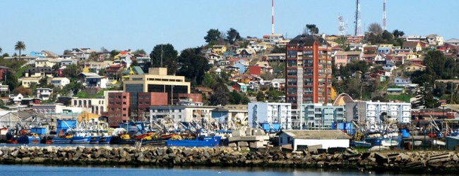 Talcahuano: Locatarios del Mercado piden celeridad ad portas de proyecto de reconstrucción