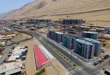 Ciudades más equitativas y sustentables en el norte del país
