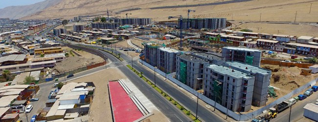 Ciudades más equitativas y sustentables en el norte del país