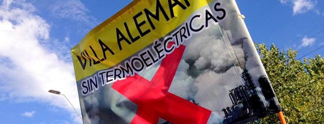 Dueños de polémica termoeléctrica en Limache: Comunidad puede expresarse pero no afectará su construcción