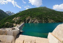 Tribunal Ambiental confirmó sanción de la SMA contra el MOP por infracciones en Embalse Ancoa