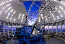 El Instituto de Astrofísica de Andalucía liderará la construcción del nuevo instrumento de los telescopios Gemini