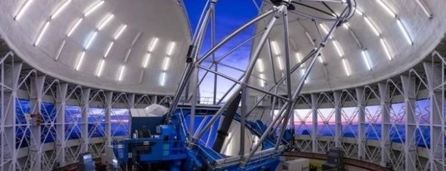 El Instituto de Astrofísica de Andalucía liderará la construcción del nuevo instrumento de los telescopios Gemini