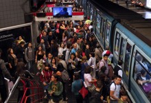 Restricción de recursos deja en suspenso la construcción de la Línea 7 del Metro
