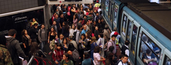 Restricción de recursos deja en suspenso la construcción de la Línea 7 del Metro