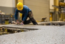 Superplastificantes MasterEase basados en la tecnología PAE de BASF