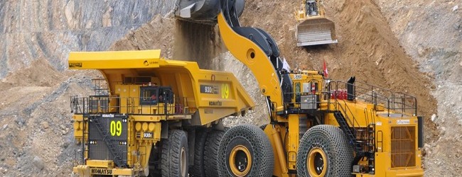 A fin de año se podría iniciar construcción de proyecto Pampa de Pongo