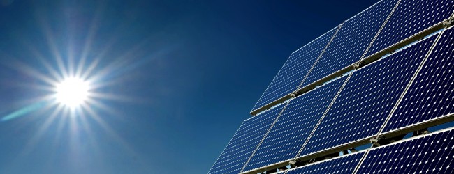 Gabriel Neumeyer: “La energía solar no es la energía del futuro, sino del presente”