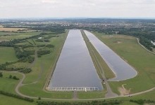 MOP inicia estudio de prefactibilidad para construcción de Parque Náutico de Valdivia
