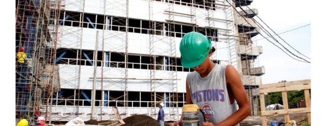 PIP impulsará al sector de la construcción en 2017