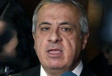 Mañalich acusa a municipio de Puente Alto de «no jugársela» por construcción de hospital
