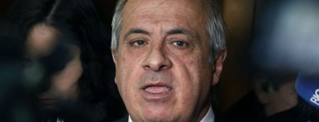 Mañalich acusa a municipio de Puente Alto de «no jugársela» por construcción de hospital