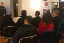 Confirman pre estudio para avance en la construcción definitiva de Paso Cardenal Samoré