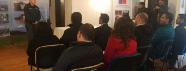 Confirman pre estudio para avance en la construcción definitiva de Paso Cardenal Samoré