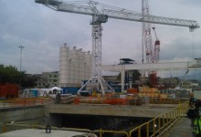 Críticas a Odebrecht por no dejar construcción del Metro de Quito