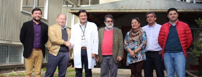 Aprueba $1.350 millones para construcción moderno Servicio de Urgencias en Panguipulli