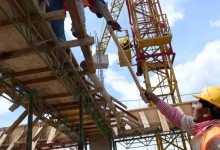 El IVA del 12% reactivará la construcción
