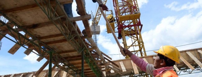 El IVA del 12% reactivará la construcción