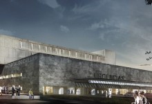 Este viernes adjudicarán construcción del hospital de Chillán