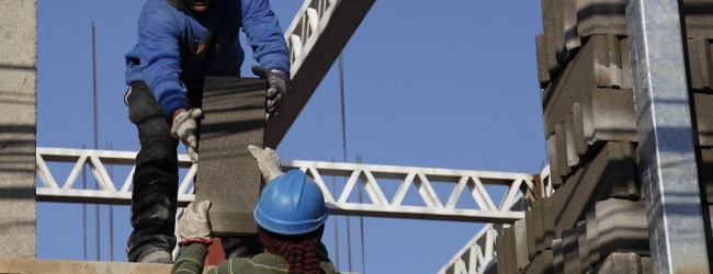 Las tres propuestas de la Cámara Chilena de la Construcción para reactivar la economía