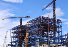 Salfacorp registra alza de 25% en utilidad al primer trimestre y alcanza los $ 3.894 millones