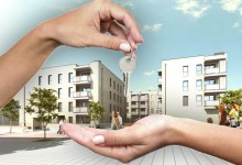 El precio de la vivienda aumenta un 7,7% anual durante el primer trimestre