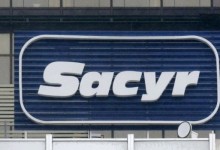 Sacyr congela la construcción de su proyecto más importante en Colombia