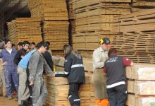 Buscan prohibir la importación de casas prefabricadas de China