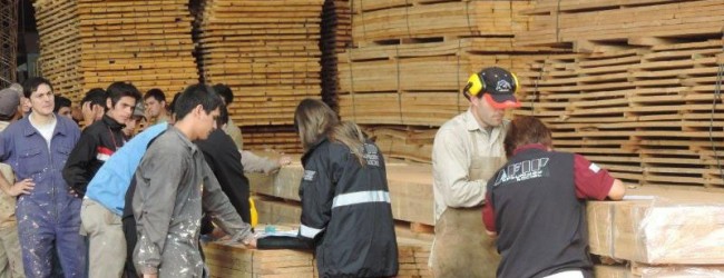 Buscan prohibir la importación de casas prefabricadas de China