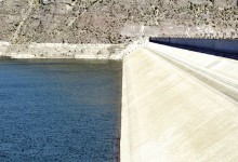 Proyectos eléctricos suspendidos suman unos US$ 4.000 millones