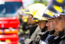 Aysén: Confirman terreno para la construcción de brigada de Bomberos en Valle Simpson