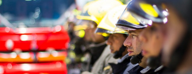 Aysén: Confirman terreno para la construcción de brigada de Bomberos en Valle Simpson