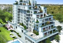INBISA-BYCO inicia la construcción de Residencial Orleans en Valdebebas para Premier España