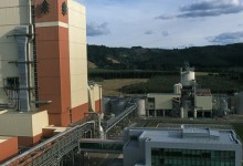 Suprema da luz verde a inversión de US$ 2.500 millones del grupo Angelini