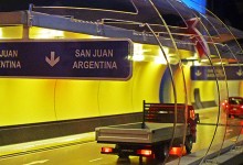 Túnel de Agua Negra: 10 consorcios quieren construirlo