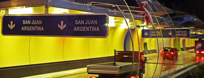 Túnel de Agua Negra: 10 consorcios quieren construirlo