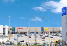 Congresistas de Perú acaban análisis por arriendo de terreno a Cencosud