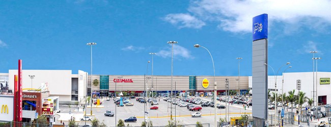 Congresistas de Perú acaban análisis por arriendo de terreno a Cencosud