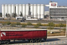 Carozzi reingresa proyecto para ampliar planta y duplica la inversión