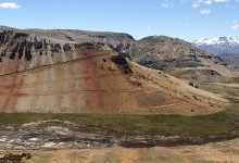 Bear Creek decidirá este año construcción de proyecto Corani